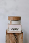 @One Organics skin care @One Balance Body Butter