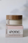 @One skin care @One Enrich Body Butter