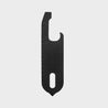 Orbitkey key ring Orbitkey Multi-Tool v2 Black | Dalston clothing