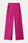 Pom pant POM Amsterdam Fuchsia Pink Pants