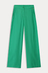 Pom pant POM Amsterdam Lush Green Pants