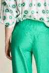 Pom pant POM Amsterdam Lush Green Pants |  Dalston clothing