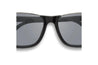 Privé Revaux sunglasses black Privé Revaux Cadiz Black