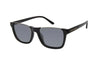 Privé Revaux sunglasses black Privé Revaux Cadiz Black