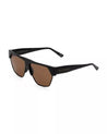 Privé Revaux sunglasses black Privé Revaux  Spicy Black  | Dalston clothing