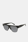 Privé Revaux sunglasses black Privé Revaux  Spicy Black  | Dalston clothing