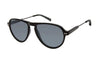 Privé Revaux sunglasses black Privé Revaux The Baron Black | Dalston clothing