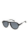 Privé Revaux sunglasses black Privé Revaux The Baron Black