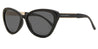 Privé Revaux sunglasses black Privé Revaux The Hepburn Caviar Black