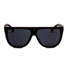 Privé Revaux sunglasses black Privé Riveaux The Coco Sunglasses Caviar Black