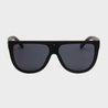 Privé Revaux sunglasses black Privé Riveaux The Coco Sunglasses Caviar Black