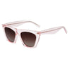 Privé Revaux sunglasses blush pink Privé Revaux The Victoria Blush Pink