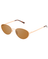 Privé Revaux sunglasses bubblegum/gold Prive Reveau  The Heat Up Sunglasses