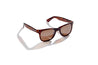 Privé Revaux sunglasses deep chocolate tort Privé Revaux The Voyager Deep Chocolate Tort