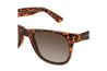 Privé Revaux sunglasses deep chocolate tort Privé Revaux The Voyager Deep Chocolate Tort