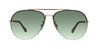 Privé Revaux sunglasses green Privé Revaux The Bijou Green