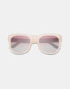 Privé Revaux sunglasses milky blush Prive Reveaux Easy Baby