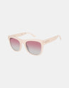 Privé Revaux sunglasses milky blush Prive Reveaux Easy Baby