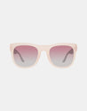 Privé Revaux sunglasses milky blush Prive Reveaux Easy Baby