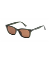 Privé Revaux sunglasses olive Prive Reveaux Sun Stalker | Dalston clothing