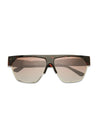 Privé Revaux sunglasses tortoise Privé Revaux Spicy Tortoise  | Dalston clothing