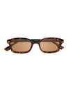 Privé Revaux sunglasses tortoise Prive Reveaux The Austin Tortoise  | Dalston clothing