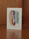 Walker & Bing Gift Card Walker & Bing Heliers 4 Greeting Card