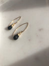 within.jewellery Jewellery spinel within. Cherie Earrings Spinel