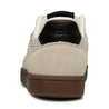 Woden shoes Woden Bjork Mix Blanc De Blanc/Black | Dalston clothing