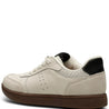 Woden shoes Woden Bjork Mix Blanc De Blanc/Black | Dalston clothing