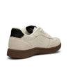 Woden shoes Woden Bjork Mix Blanc De Blanc/Black | Dalston clothing