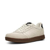 Woden shoes Woden Bjork Mix Blanc De Blanc/Black | Dalston clothing