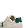 Woden shoes Woden Bjork Mix Botanical/Blanc De Blanc  | Dalston clothing