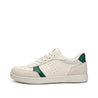 Woden shoes Woden Bjork Mix Botanical/Blanc De Blanc | Dalston clothing