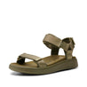 Woden shoes Woden Line  Sandal Dark Olive