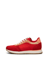 Woden shoes Woden Ronja Fire Red