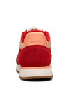 Woden shoes Woden Ronja Fire Red