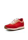 Woden shoes Woden Ronja Fire Red