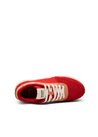 Woden shoes Woden Ronja Fire Red