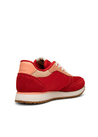 Woden shoes Woden Ronja Fire Red