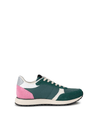 Woden shoes Woden Ronja Reflective Deep Forest