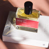 Bon Parfumeur Perfume amber/iris/sandalwood Bon Parfumeur Eau de Parfum 302 : amber/iris/sandalwood |  Dalston clothing