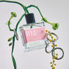 Bon Parfumeur Perfume thé / cardamom / mimosa Bon Parfumeur Eau de Parfum 102 :  tea / cardamom / mimosa | Dalston clothing